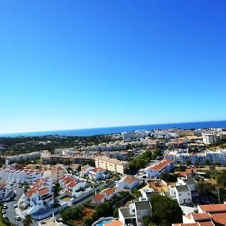 T2 Vila Magna Apartmán *