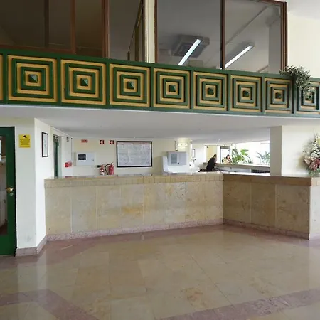 Apartmán T2 Vila Magna Albufeira