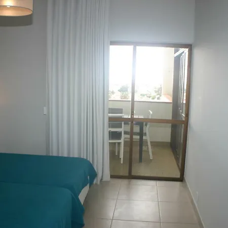 T2 Vila Magna Apartmán Albufeira