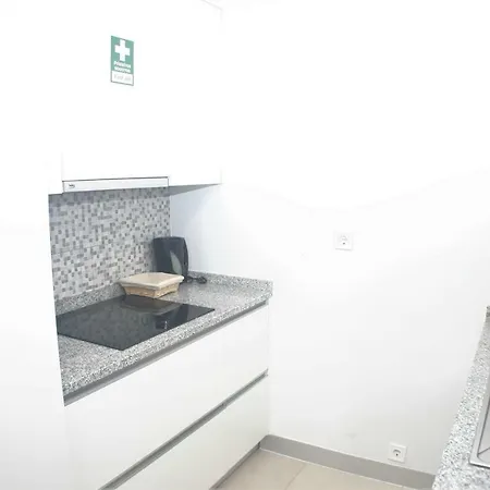 T2 Vila Magna Albufeira