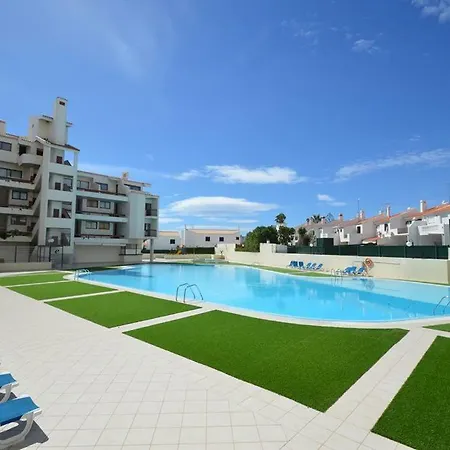 T2 Vila Magna Apartment *
