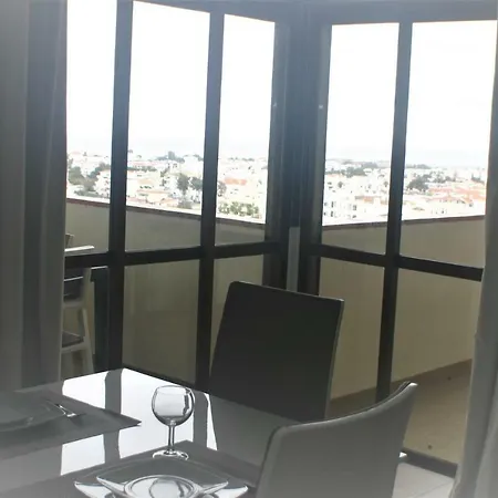 Apartment T2 Vila Magna *