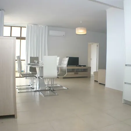 Apartment T2 Vila Magna Albufeira