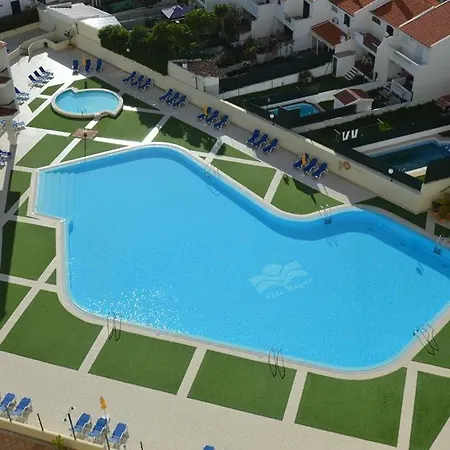 Apartment T2 Vila Magna