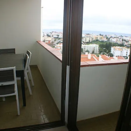 Apartment T2 Vila Magna